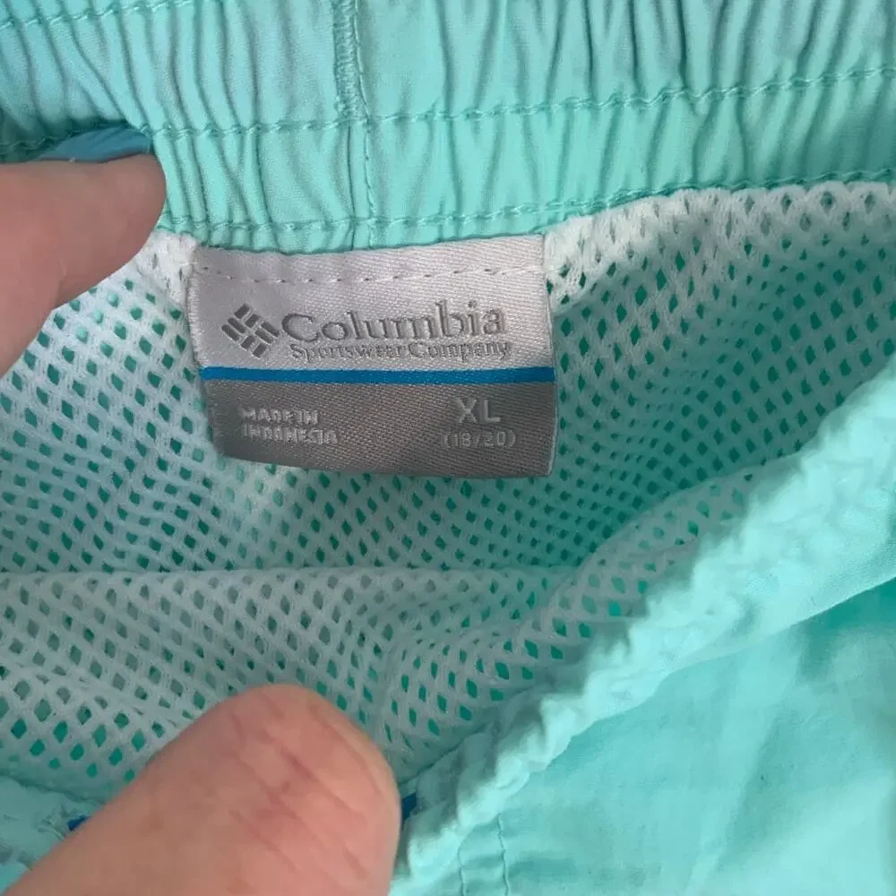 Columbia Boys‎ swimsuit size XL